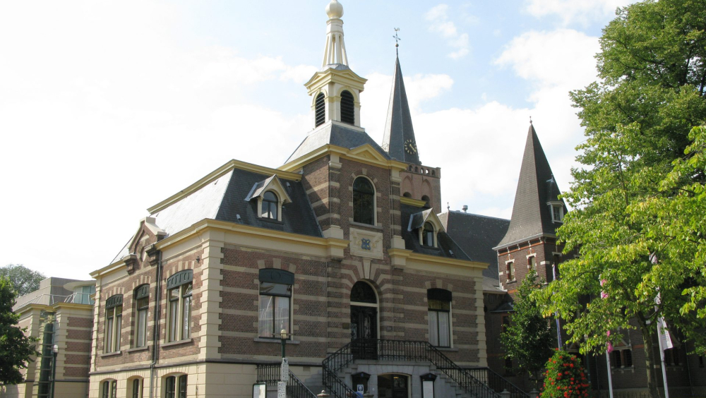 Museum Hilversum