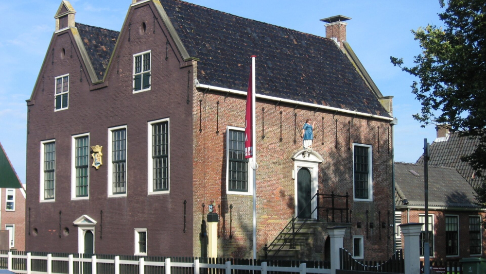 Museum Hindeloopen