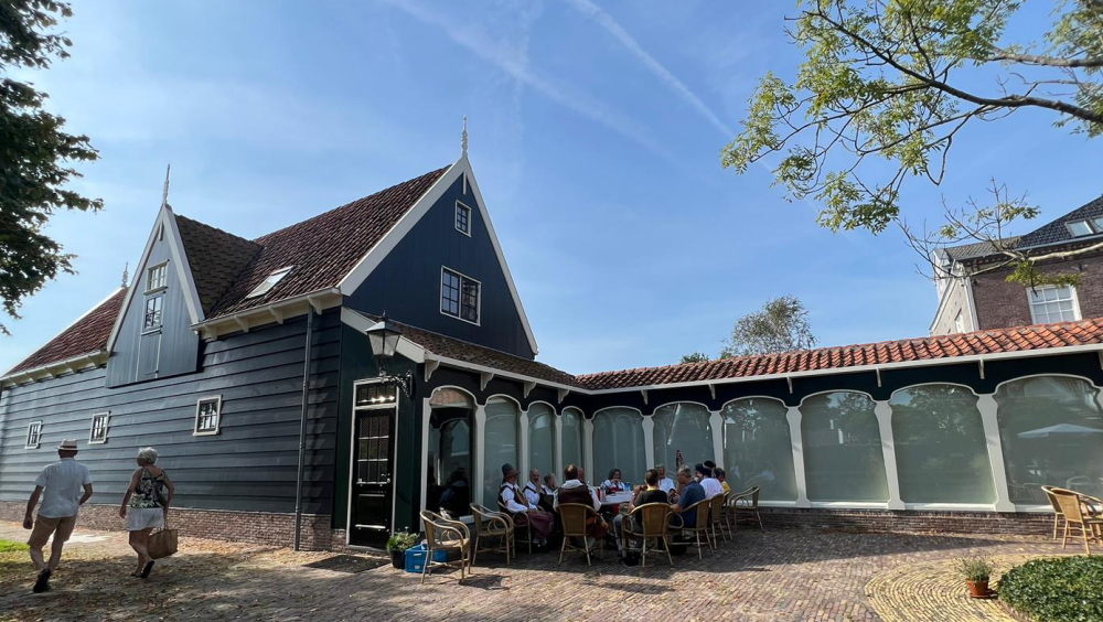 Museum In ’t Houten Huis