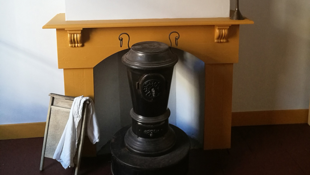 Museumwoning Catharijnestraat