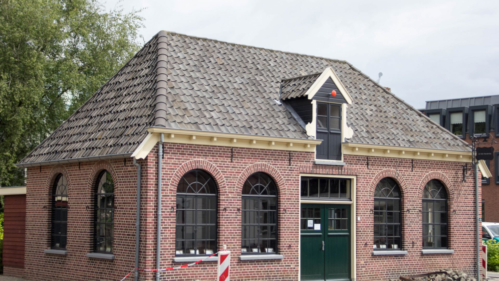 Oale Smederieje Neede