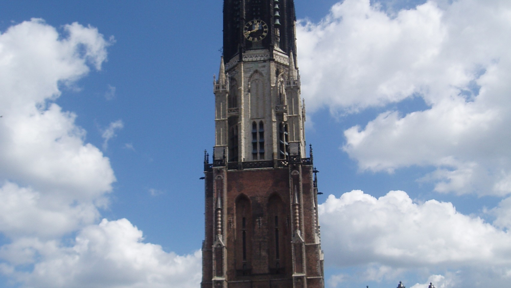 Nieuwe Kerk