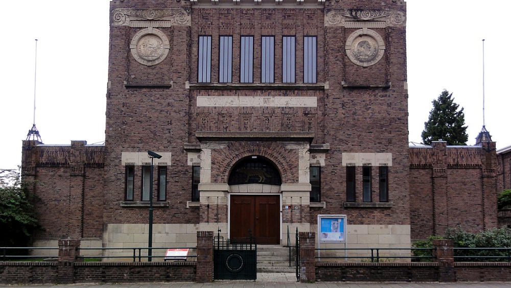 Museum Kam
