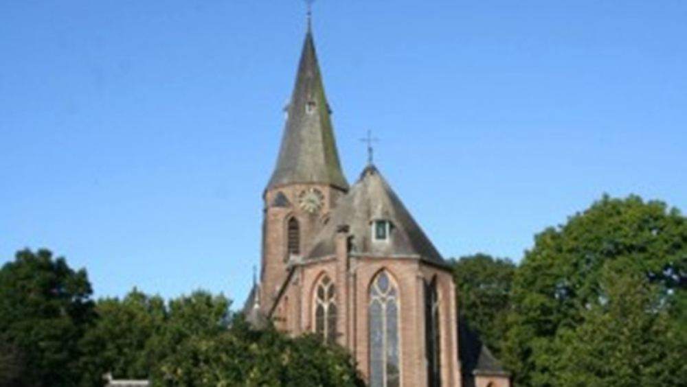 OLV Ten Hemelopnemening (RK Kerk)