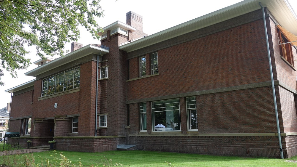 Voormalige Hogere Burgerschool