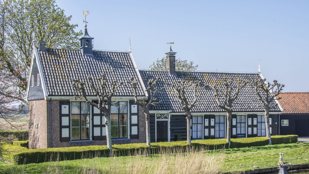 Noorderpolderhuis