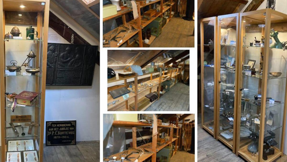 Commissie Historie Zaanse Ziekenhuizen