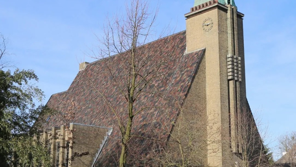 Cultuurhuis De Paulus