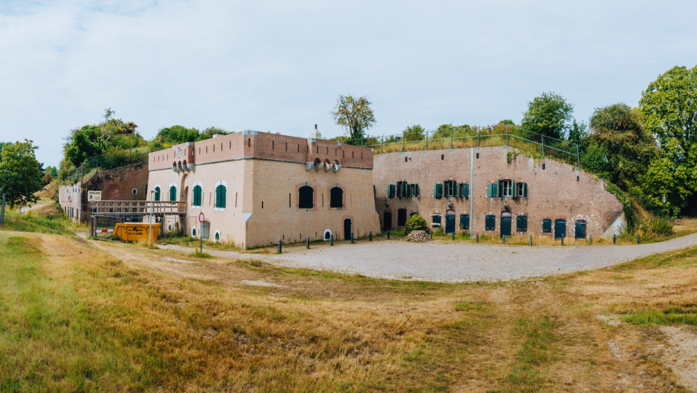 Fort Prins Frederik