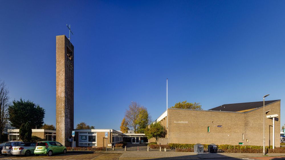 Pelgrimkerk