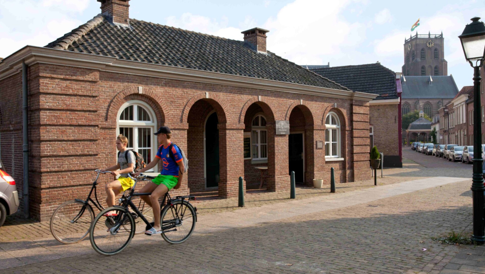 De Oude Wacht
