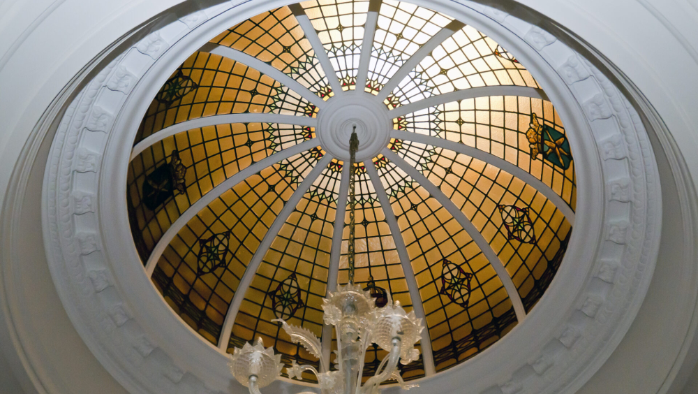 Open Monumentendagen Zandvoort 2025