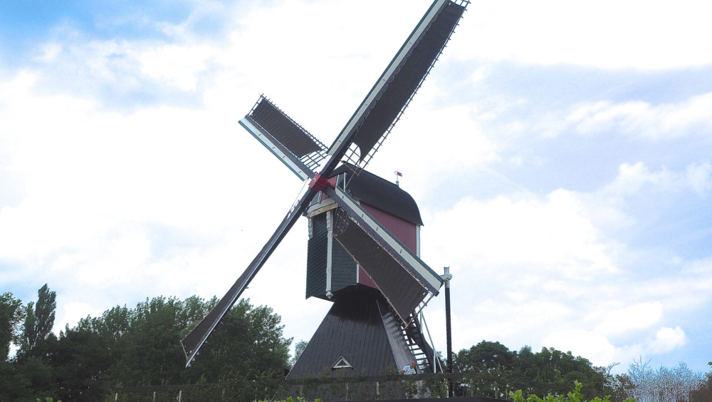 Thornsche Molen