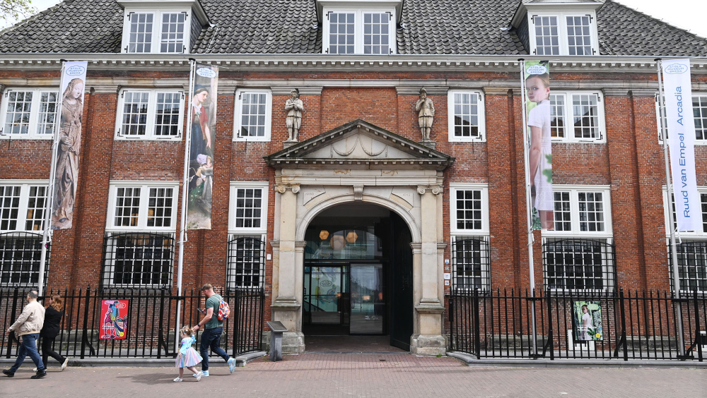 18. Stedelijk Museum Breda – NEXT