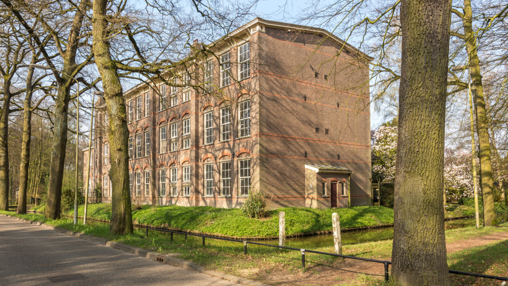 Doetinchem Herdenkt / penitentiaire inrichting De Kr...