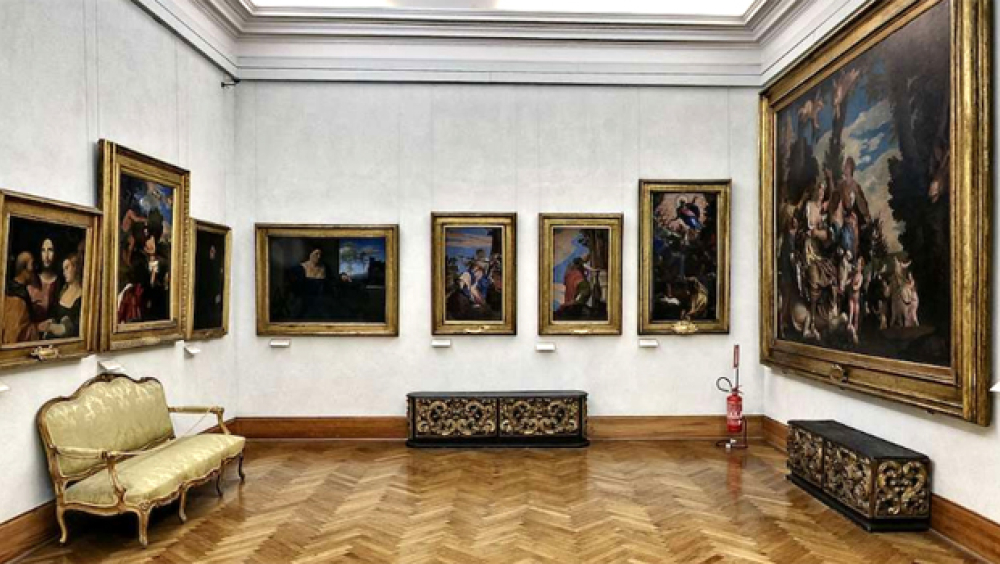 Tempo per l'Arte. Costruire racconti alla Pinacoteca Capitolina