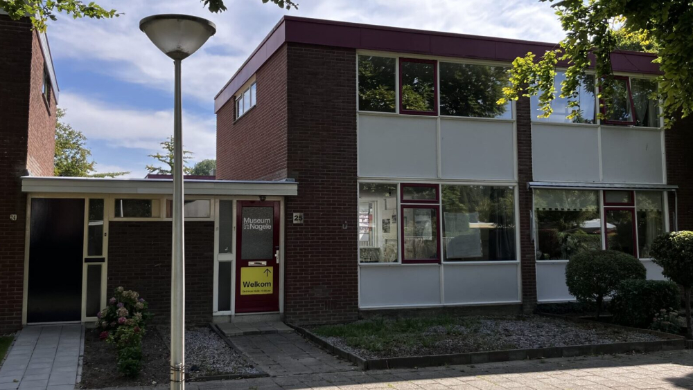 Museum Nagele