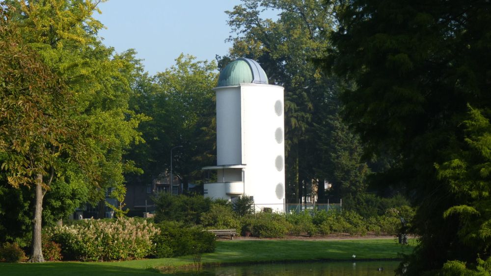 Sterrenwacht Dr. A.F. Philips Observatorium