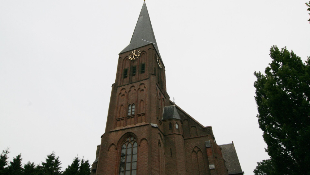 RK Kerk