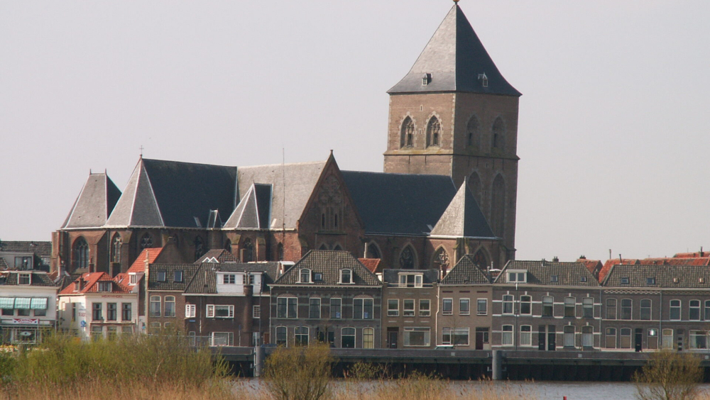Buitenkerk of OLV Kerk