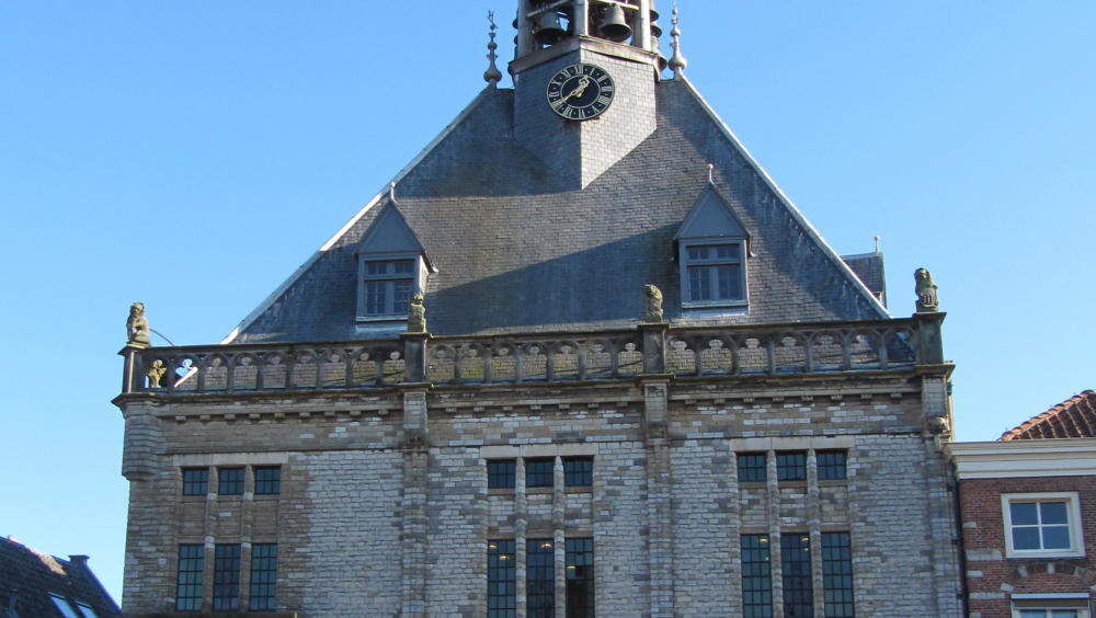 Programma Schoonhoven