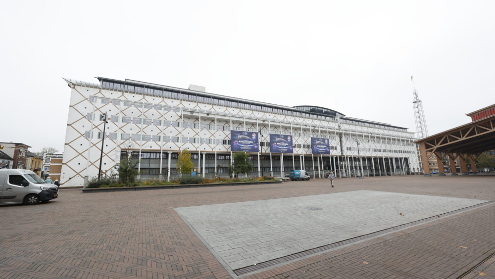 OMD programma in de gemeente Apeldoorn