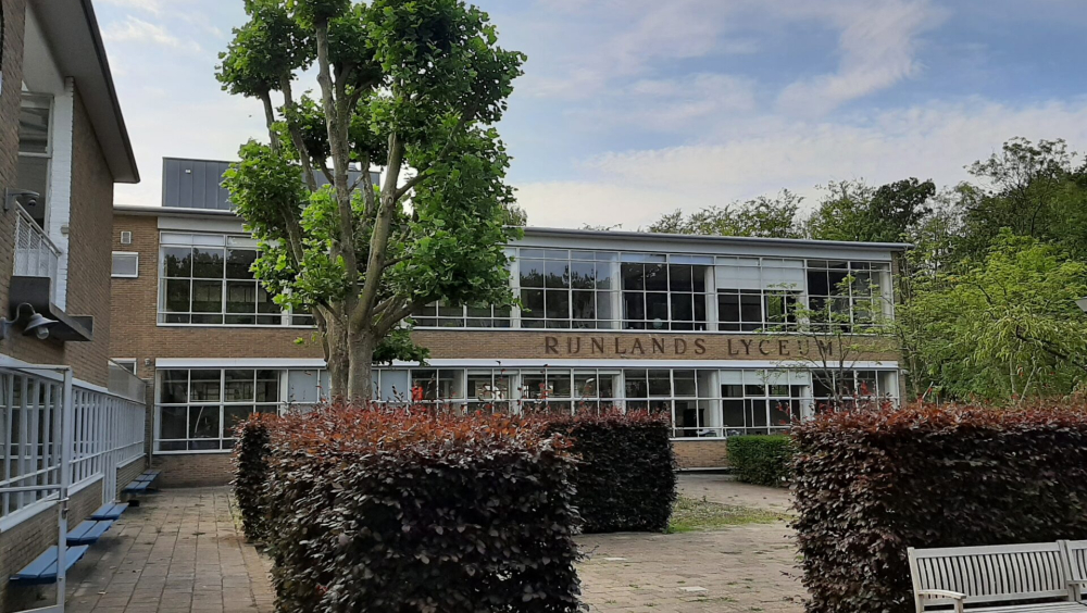 Rijnlands Lyceum