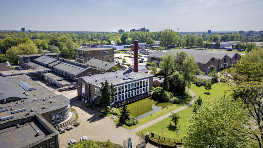 Zwitsal Buitenstad – Apeldoorn