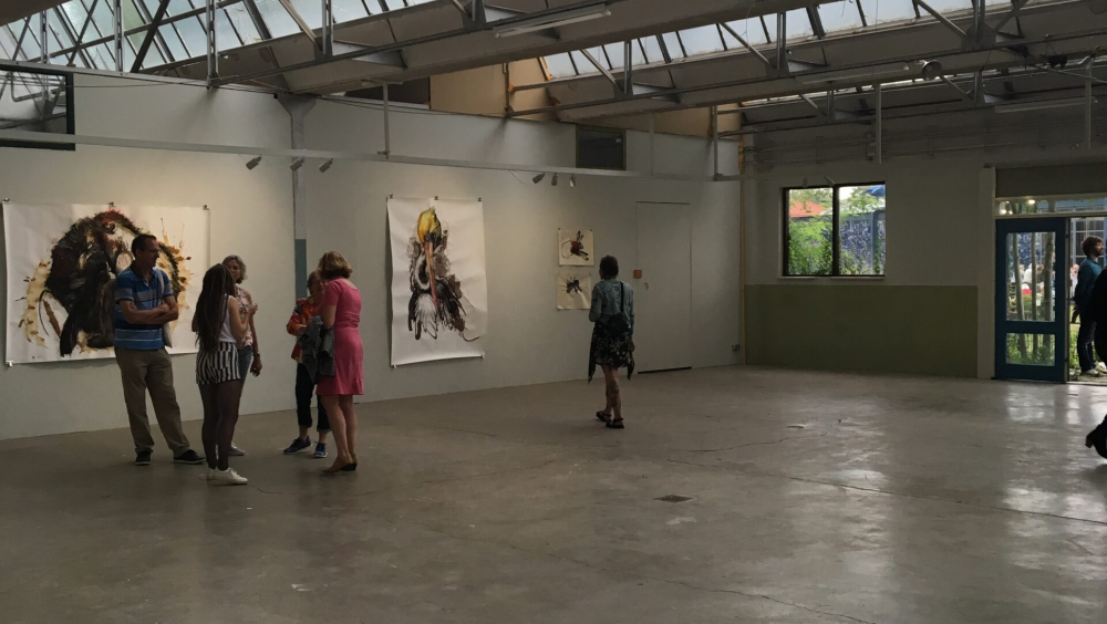 Het Robson – Stichting Vierkwart