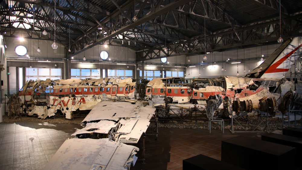 Come nasce un museo per ricordare