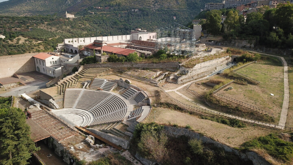 Santuario di Ercole Vincitore_GEP 2025