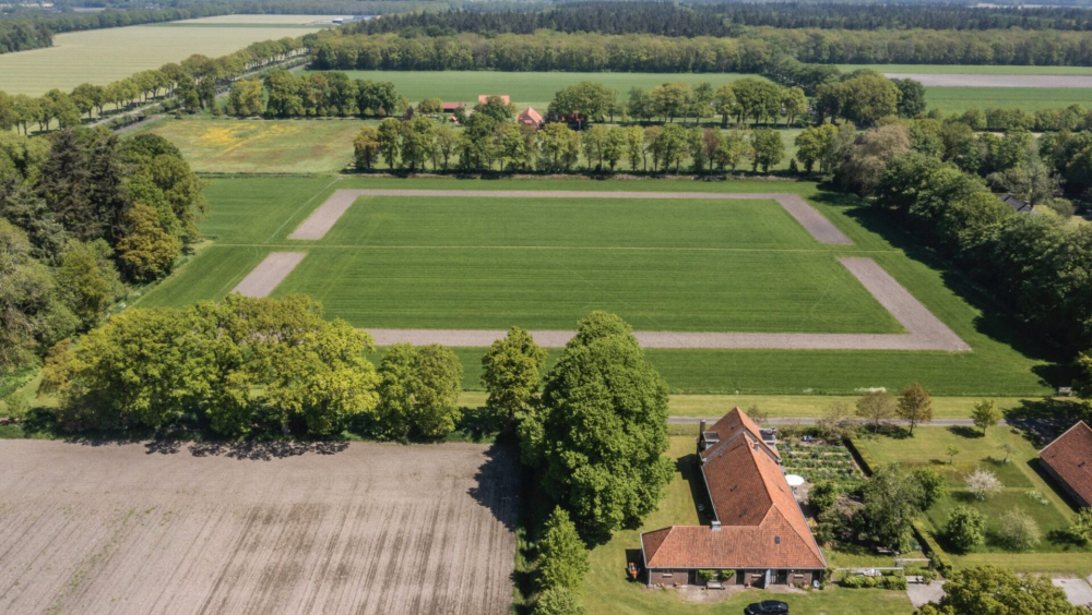 Rondleidingen Derde Gesticht