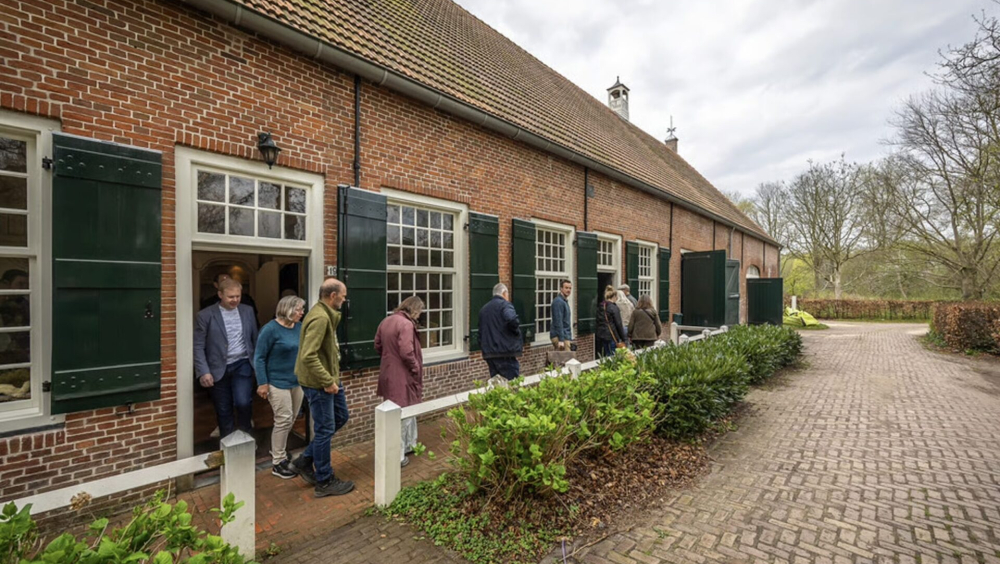 Buisse hoeve