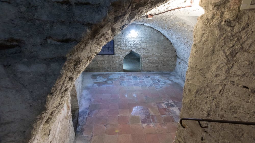 Per le Giornate europee del patrimonio 2025 domenica 28 settembre "La creazione di un gioiello antico" alla Rocca roveresca di Senigallia