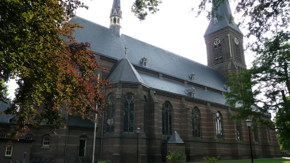 St. Martinuskerk Twello