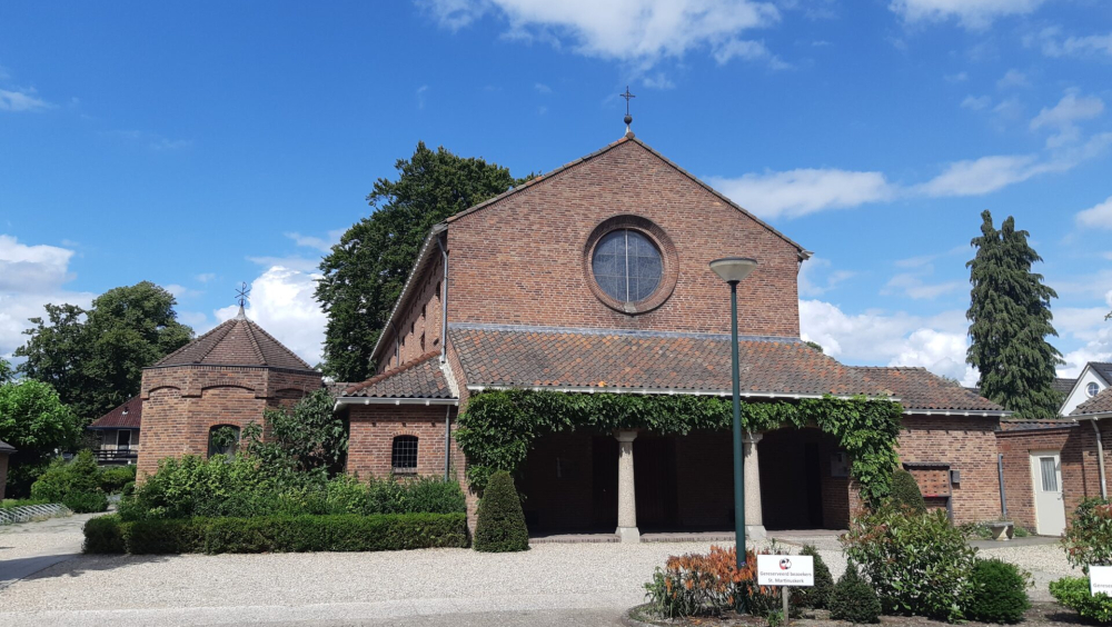 Sint Martinuskerk