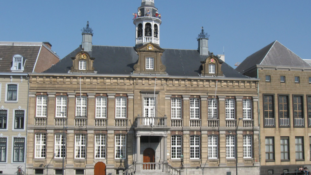 Stadhuis