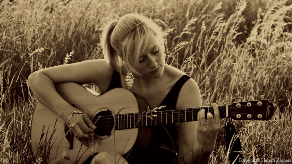 Muzikale Monumenten – Susan Jane Rose