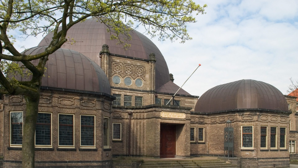 Synagoge Enschede