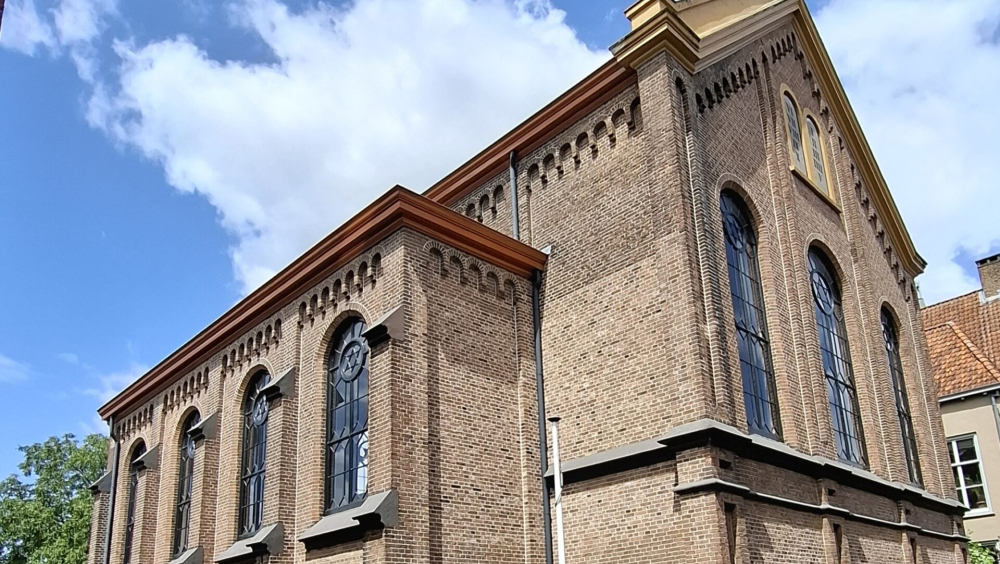 Synagoge