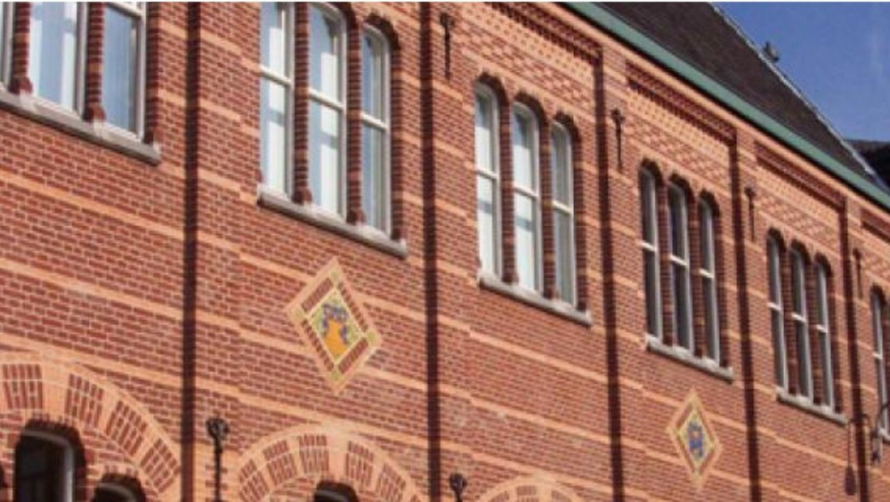 Rondleiding met VVV Stadsgids: ‘Architectuur in Ro...