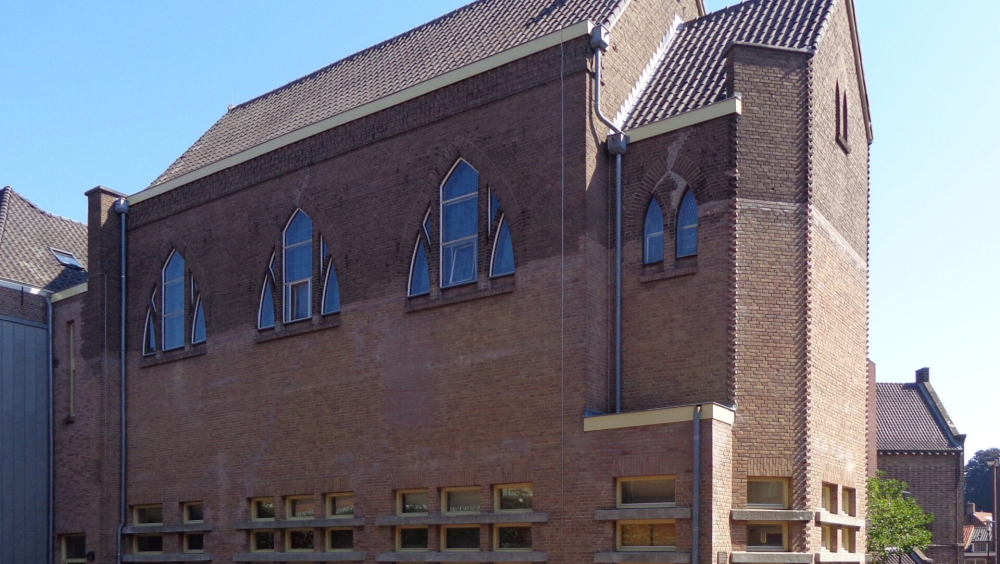 Kunstkabinet Expositie