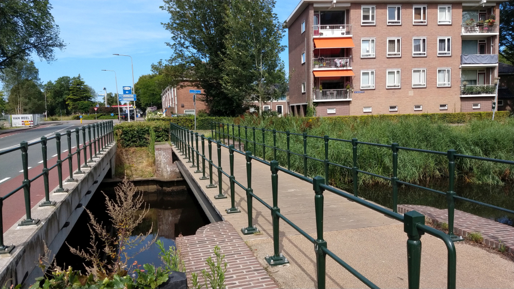 Trambrug Ceintuurbaan