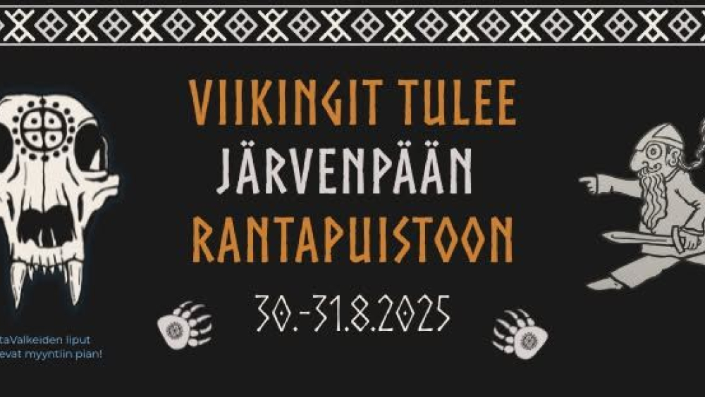 Väen Valkeat