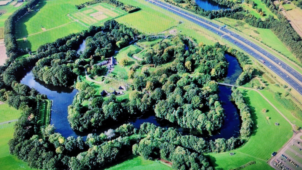 Fort bij Vechten