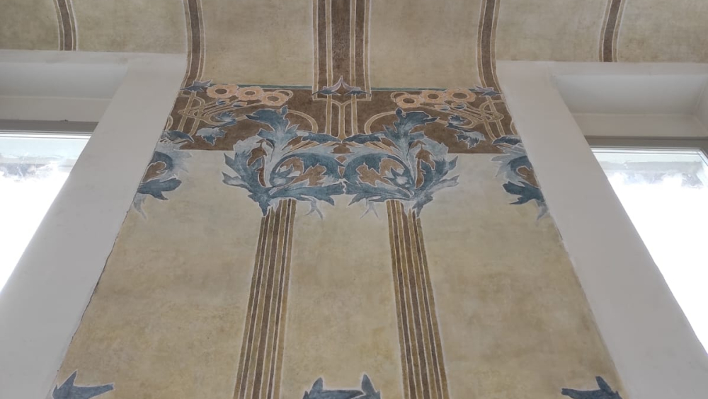 Giornata di visita guidate in Villa Bernasconi