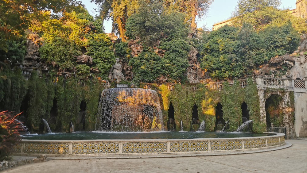 Villa d’Este_GEP 2025│Villa d’Este in abito d’epoca: Viaggio nel Costume Rinascimentale