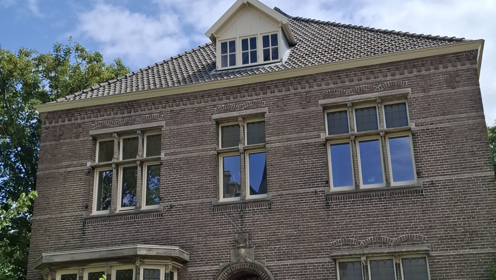 Villa Nieuwstad