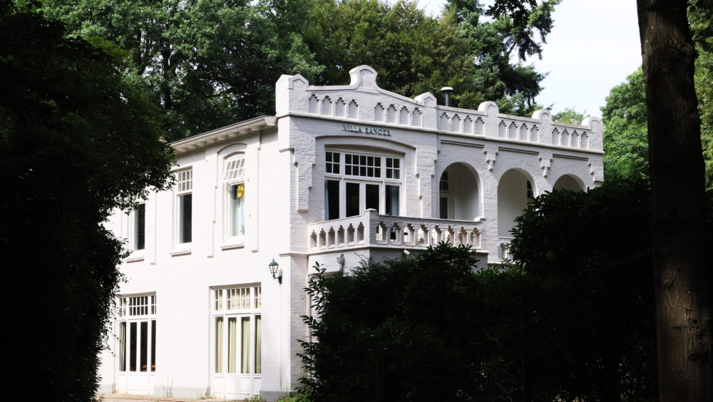 02. Villa Sanoer