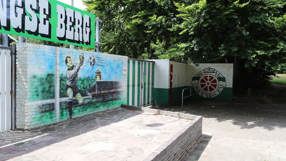 03. Stadion de Wageningse Berg